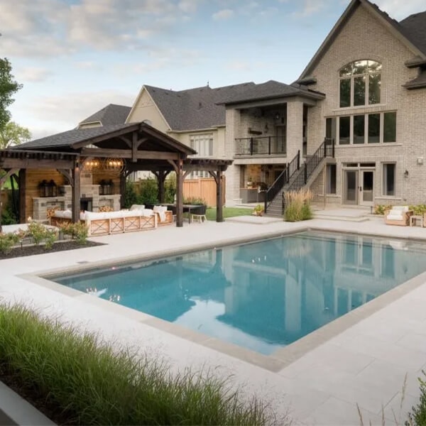 Porcea Coast Porcelain Paver
